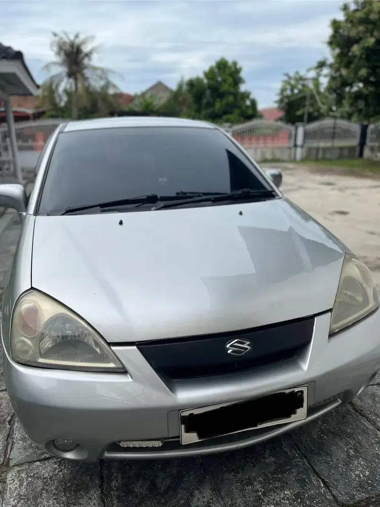 Suzuki Aerio Matic 2003