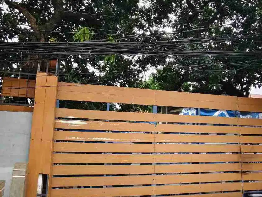 DIJUAL TANAH KOMERSIAL GATOT SUBROTO JAKSEL SAMPING UNIV PARAMADINA SEBERANG RS MEDISTRA