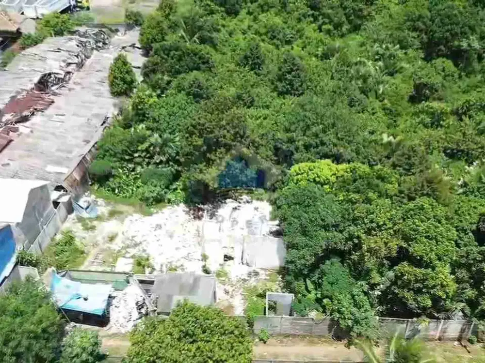 Di Jual Tanah Murah di Suradita Serpong Tangerang Banten