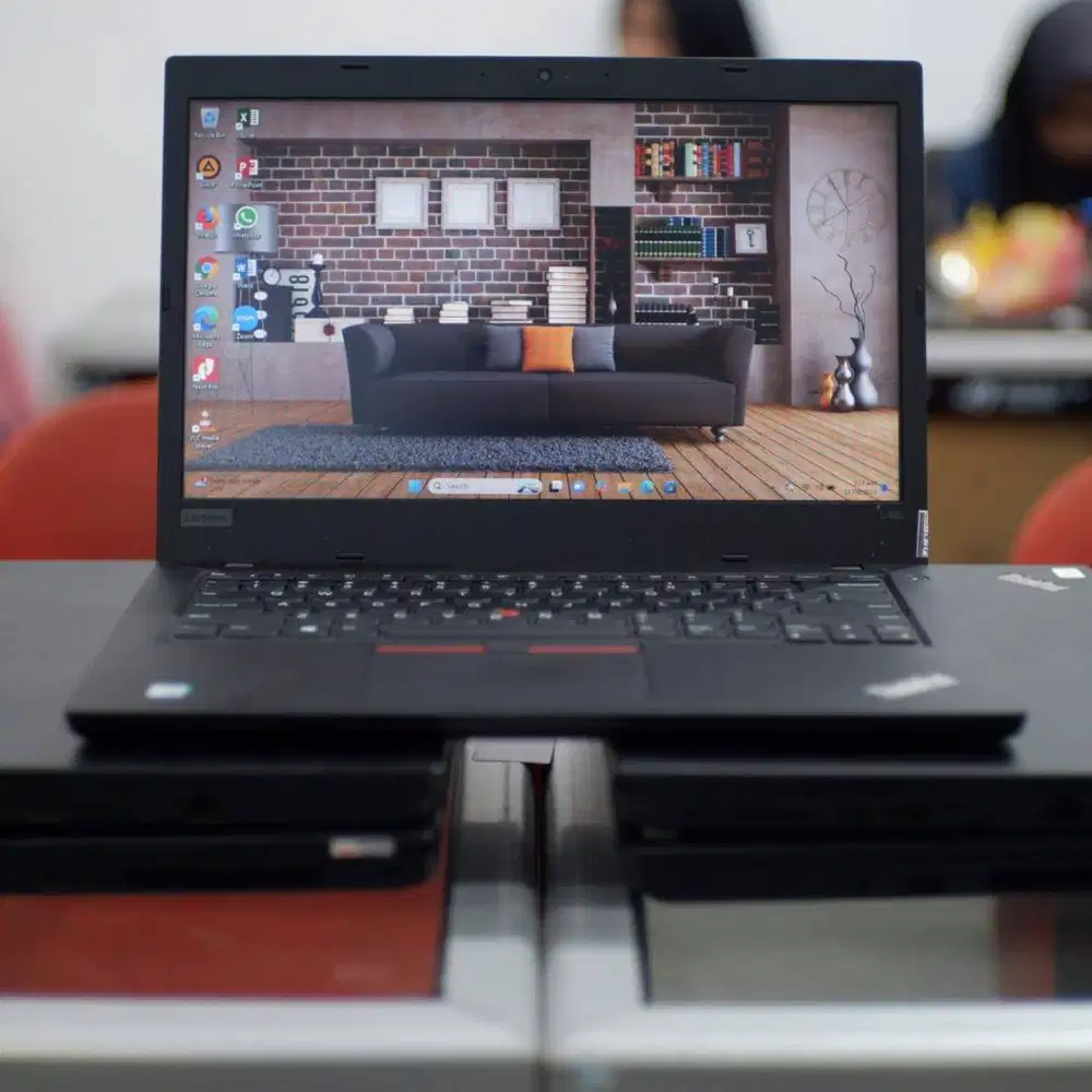 Laptop Lenovo ThinkPad L480