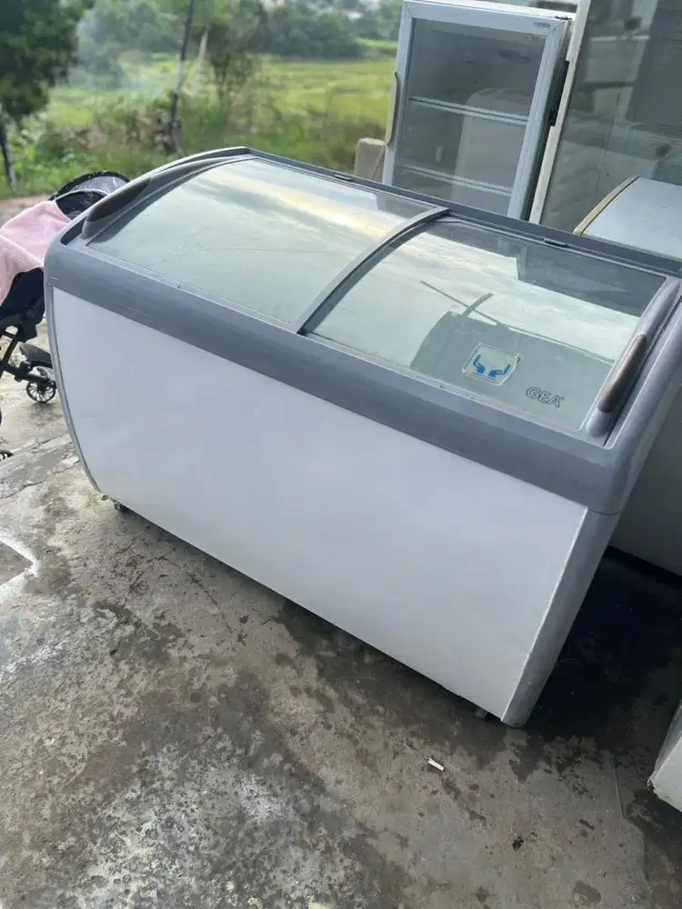 GEA 380sd sleeding door original