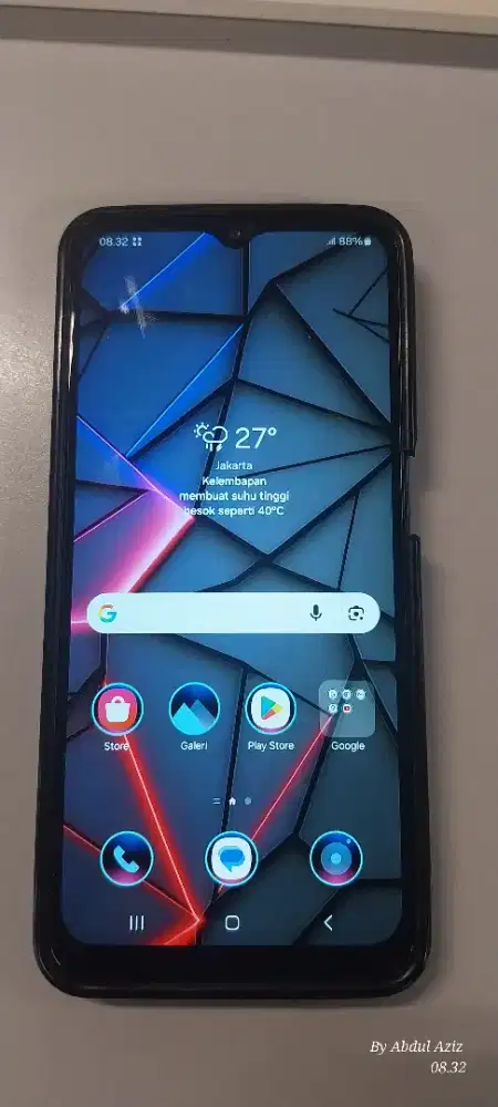 Samsung A23 5G RAM 6/125GB, NFC