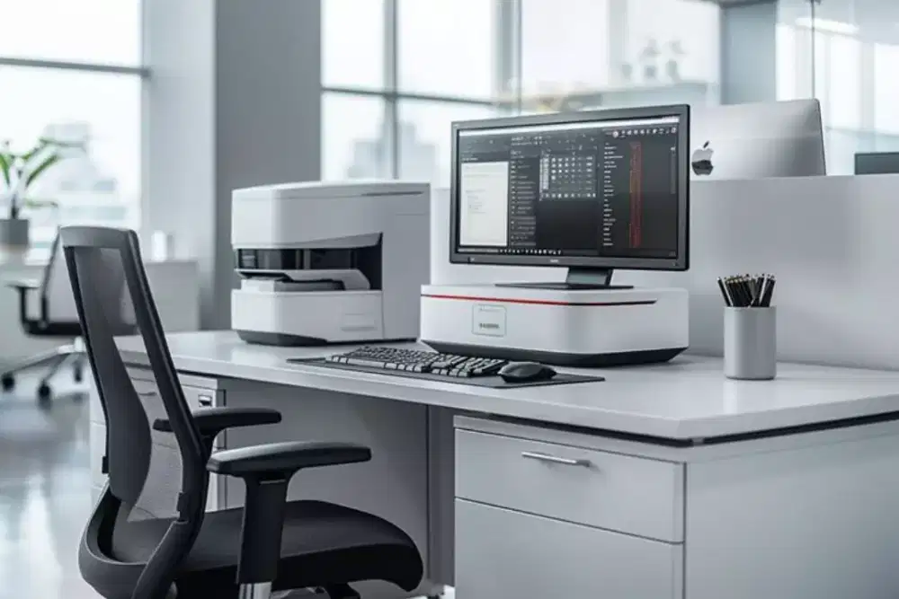 Jasa cetak identitas asli