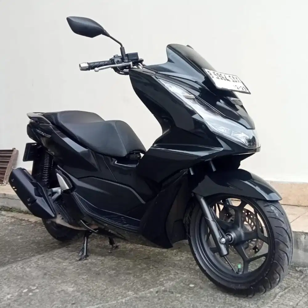 HONDA PCX 160 CBS TH 2024 CASH/KREDIT