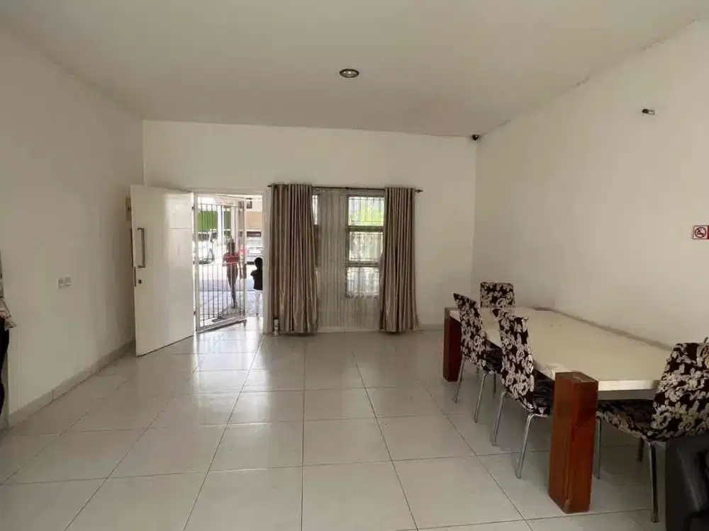 Dijual Cepat Rumah di Cluster Alamanda JGC Cakung Jakarta Timur