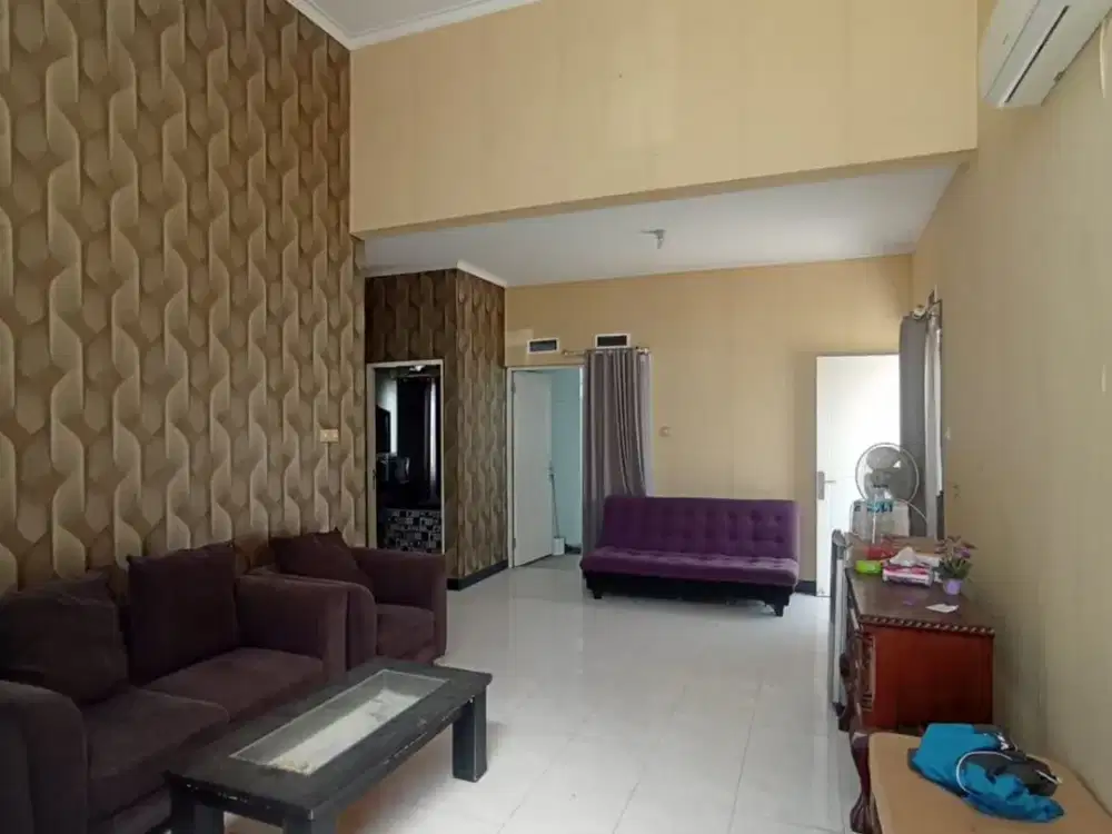 Puri Surya Jaya Garansi Termurah, banyak peminat, Bulan ini pasti Sold!