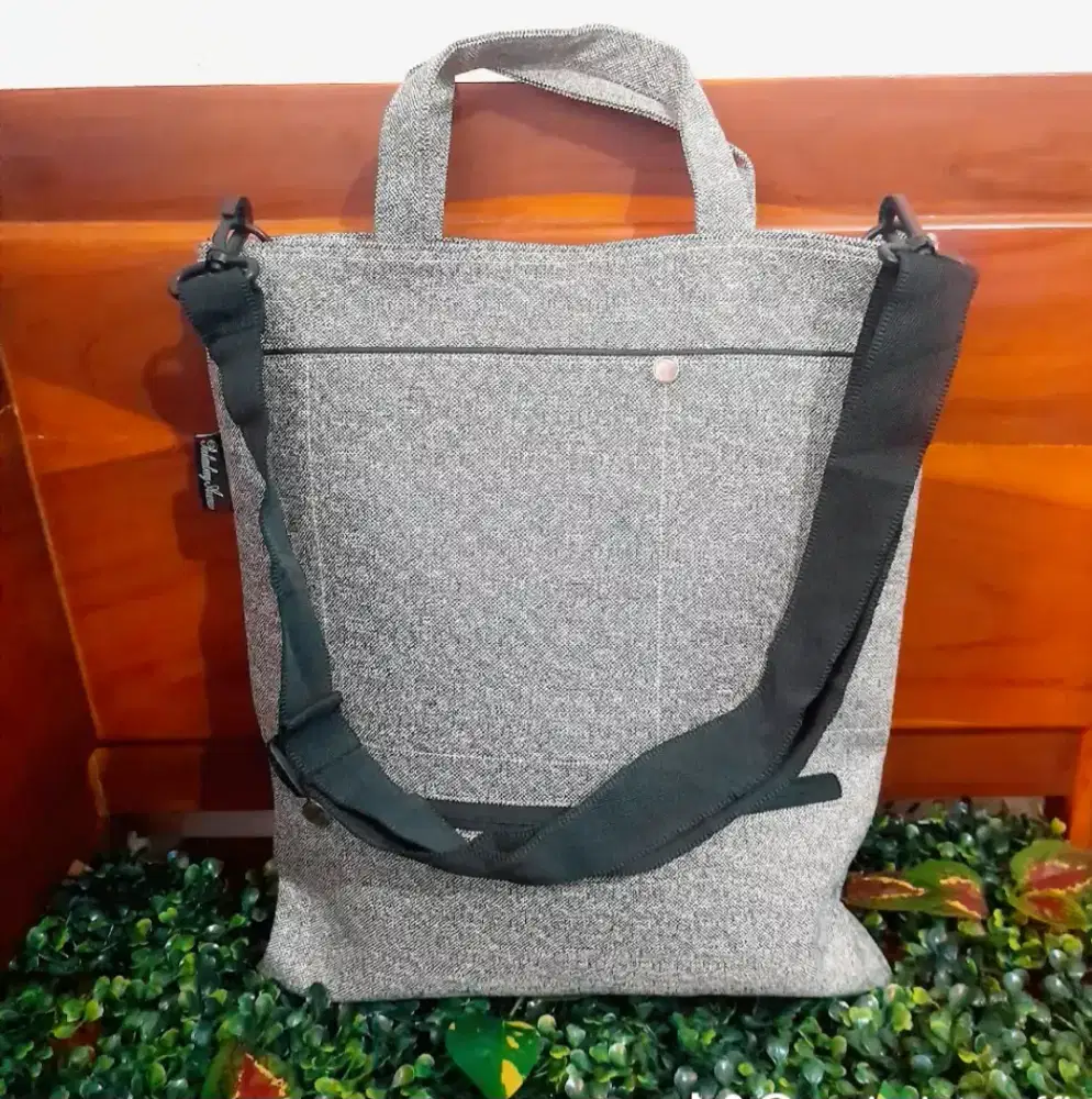 Tas Selempang Cowok Cewek