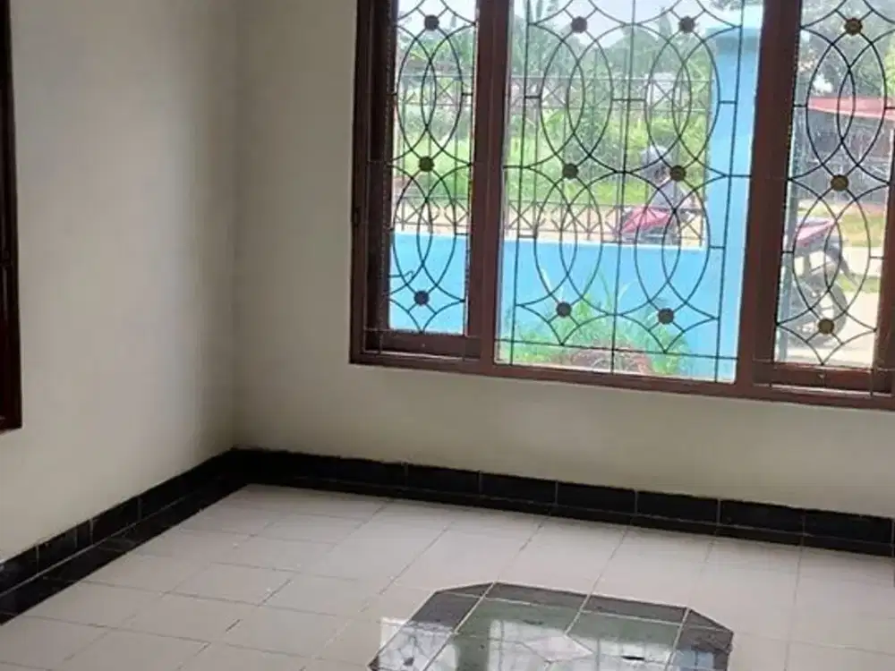 Rumah Bogor Tajurhalang Kalisuren siap huni dibawah pasaran.