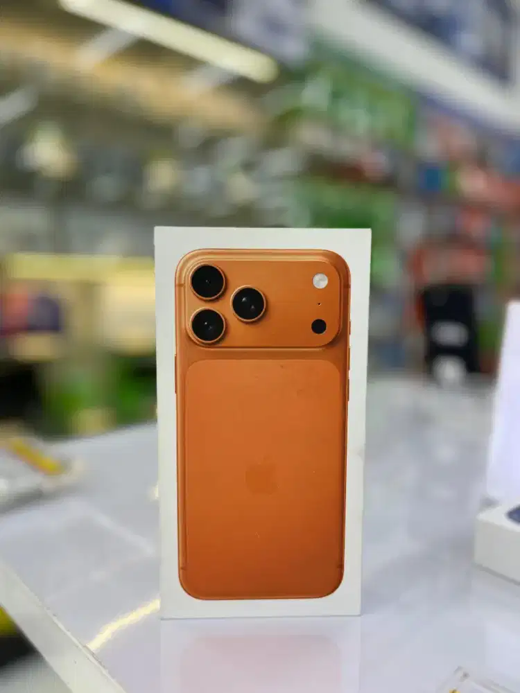 CASH/KREDIT IPHONE 17