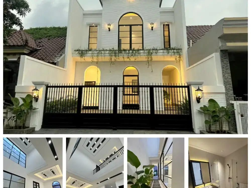 Purimas Regency New Minimalis , Cluster Favorit, Best Deal