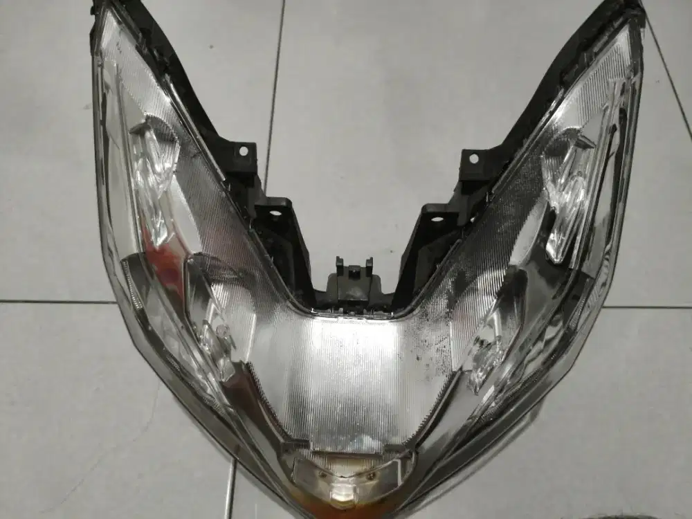 Reflektor vario led old 125