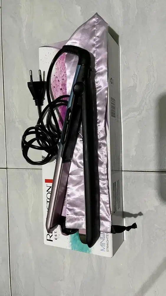 Remington Catokan Mineral Glow S5408