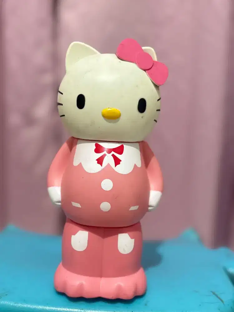 CELENGAN HELLO KITTY PIGGYBANK