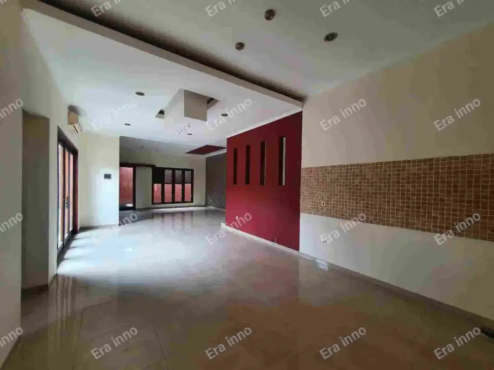 Disewakan Rumah Sarijadi sarimadu barat Bandung Utara