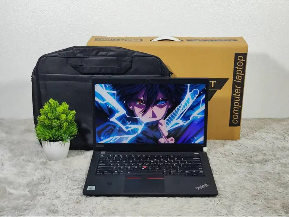 LENOVO THINKPAD T14 GEN1