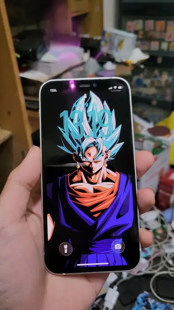 IPhone 12 Mini 128gb Beacukai Nominus