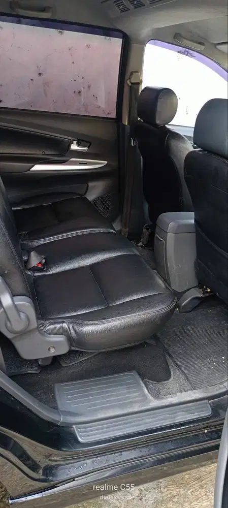 Avanza Veloz 1.5 AT Pjk Hdp Mulus Istimewa tt