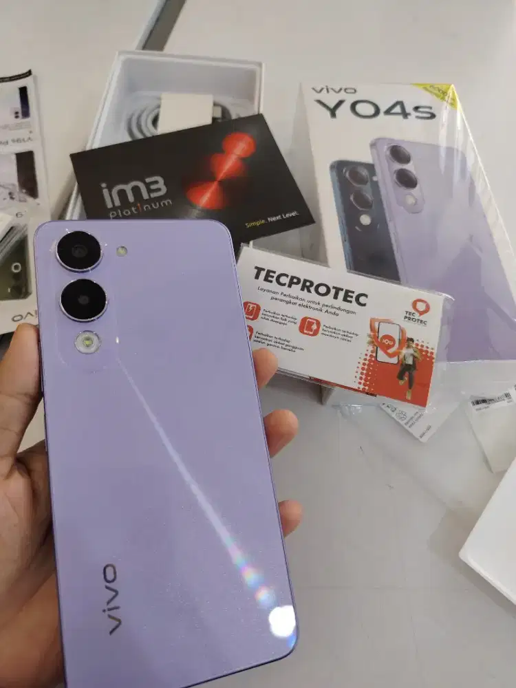 *CASH KREDIT, TUKAR TAMBAH Y04S*