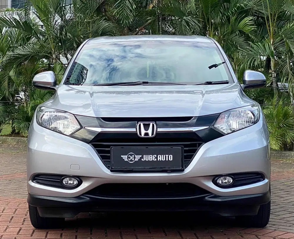 LOW KM HONDA HRV 1.5 E CVT 2016