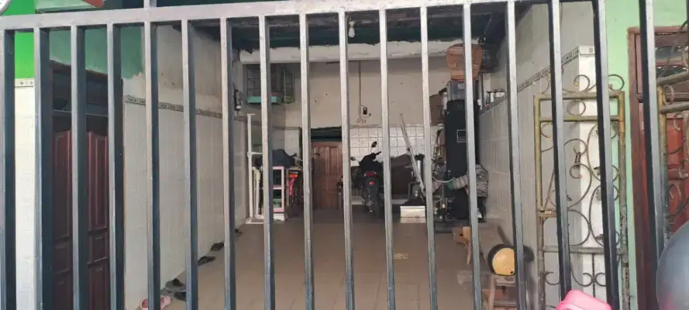 Jual Cepat Asset Bank Rumah Murah