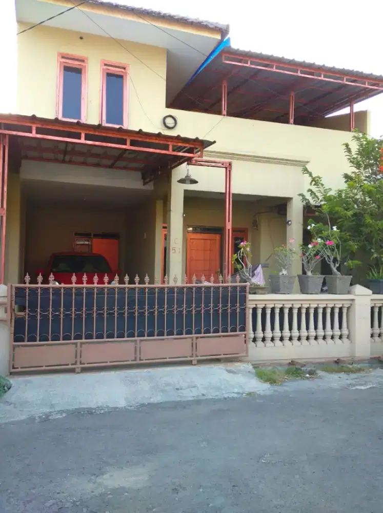 Jual Rumah Komplek Pilangsari Endah Cirebon