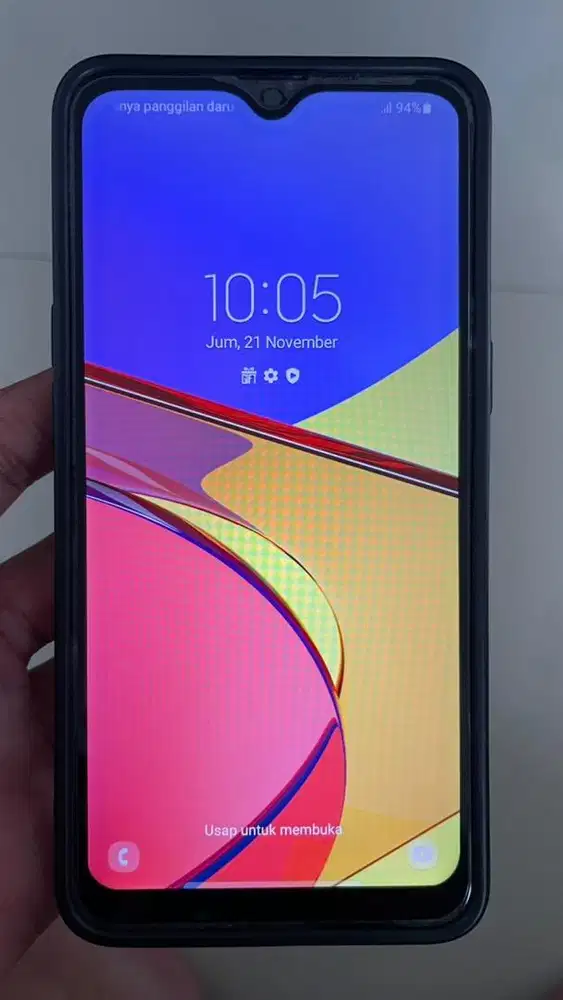 HP SAMSUNG GALAXY A10s