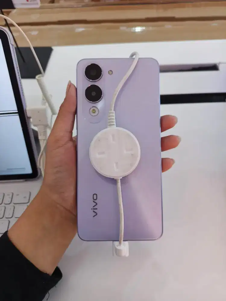 PROMO VIVO Y04S HARGA MULAI 1 JUTAAN