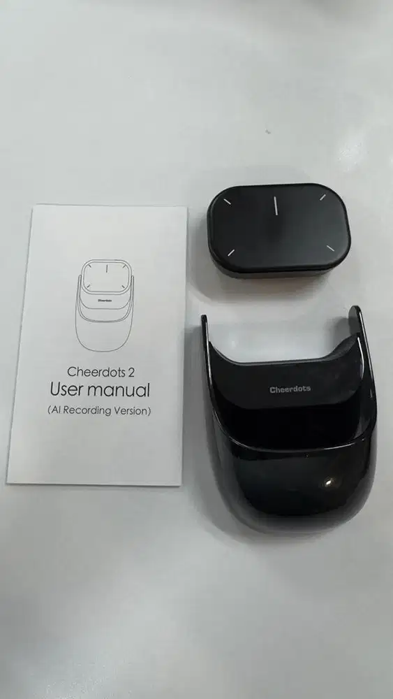 Cheerdots 2 Pro/Advance