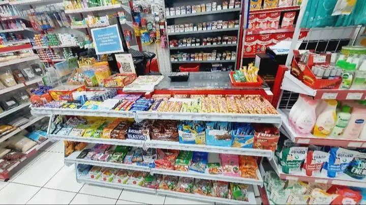 DIJUAL CEPAT! RUKO SUPER STRATEGIS – LANGSUNG CUAN DARI HARI PERTAM