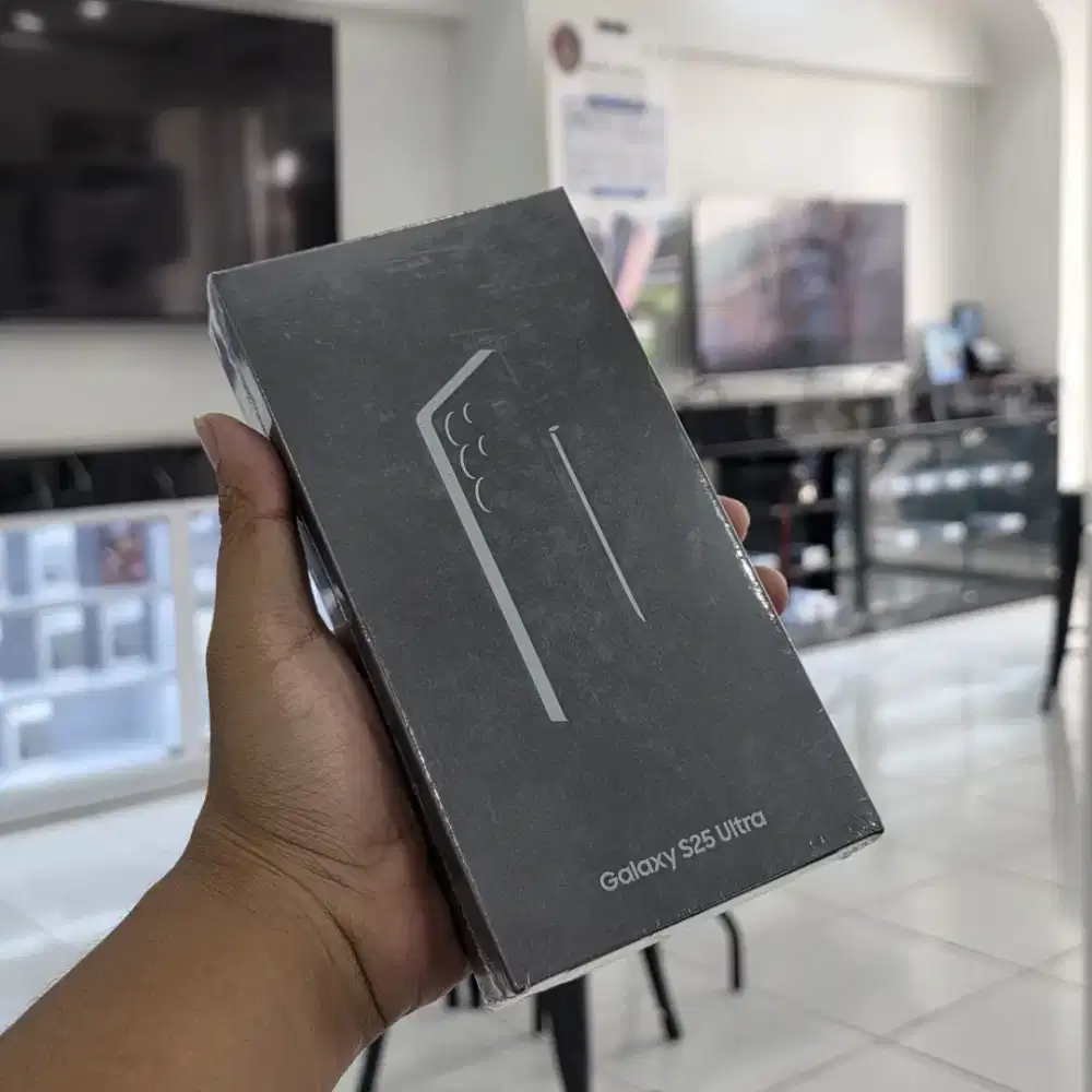 Promo spesial Samsung s25 ultra, cod gratis ongkir