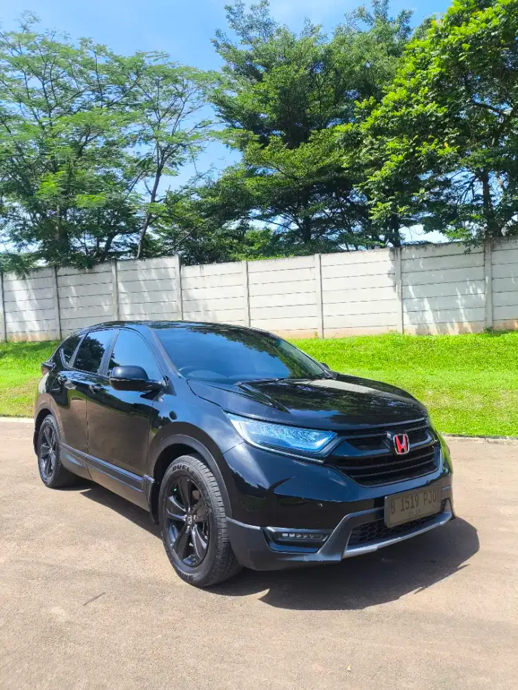 HONDA CRV 1.5 TURBO PRESTIGE 2018
