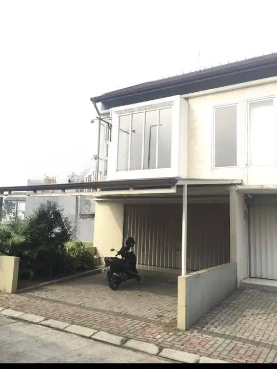 JUAL CEPAT HOLIS REGENCY BANDUNG   Dekat Pintu tol Dekat Supermarket