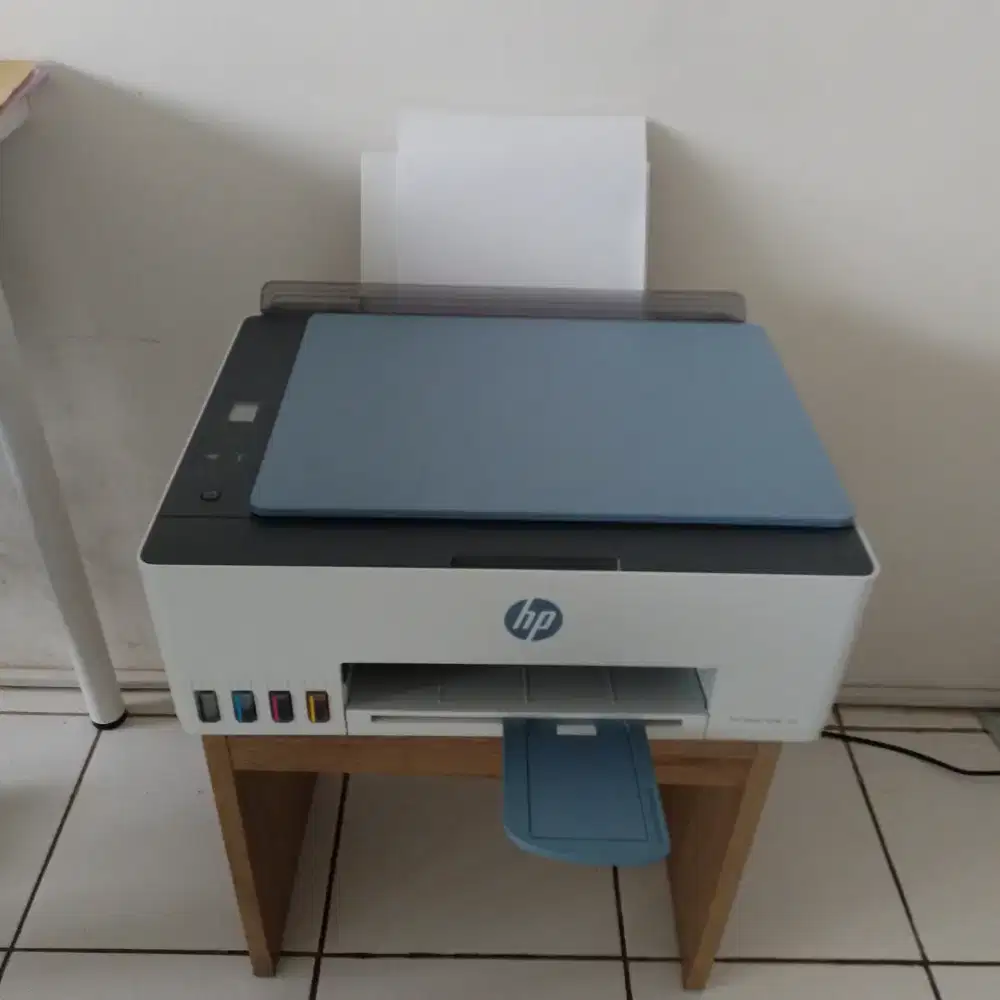 Printer hp bagus
