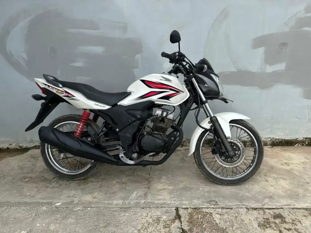 Motor honda verza 2023