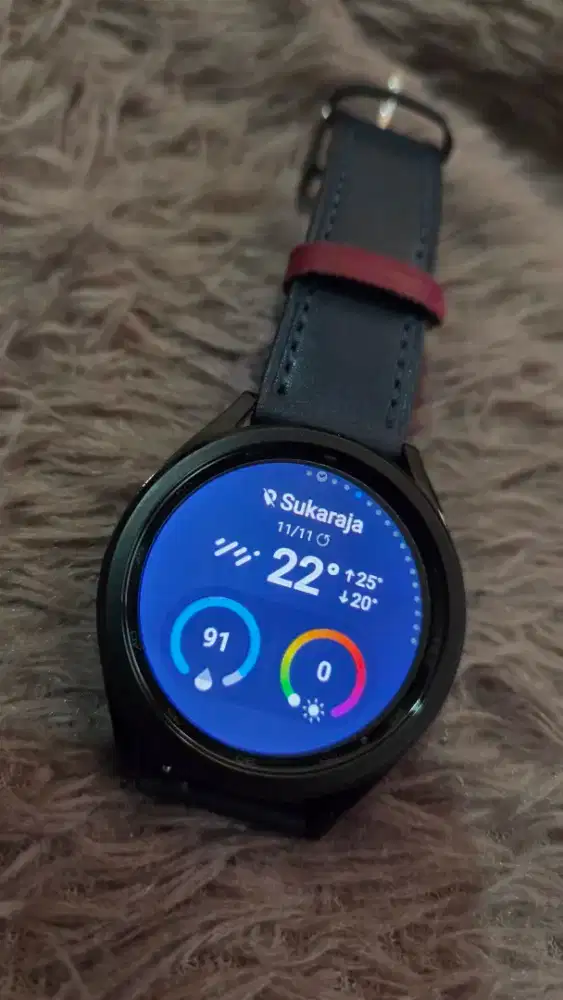 NEGO Galaxy Watch 6 Classic 43 Mm