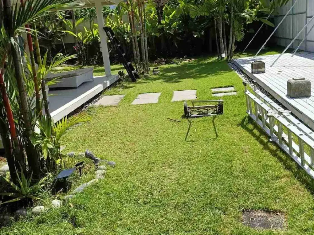 Tanah Premium di Umalas Lestari