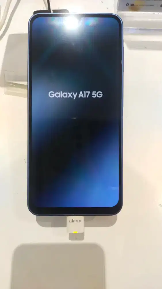 PROMO BUNGA RINGAN SAMSUNG GALAXY A17 5G 8 256