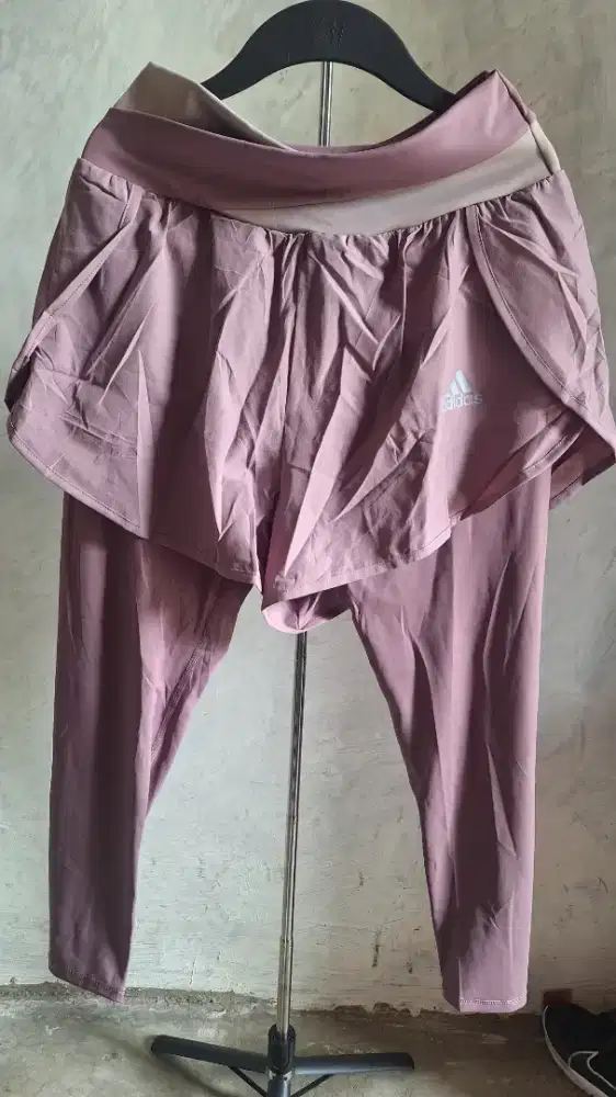 Legging joging cewek