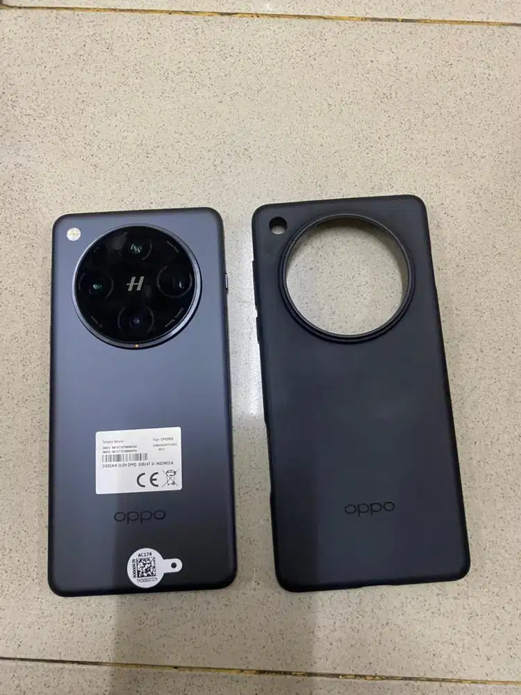 OPPO FIND X8 PRO 16/512 GB