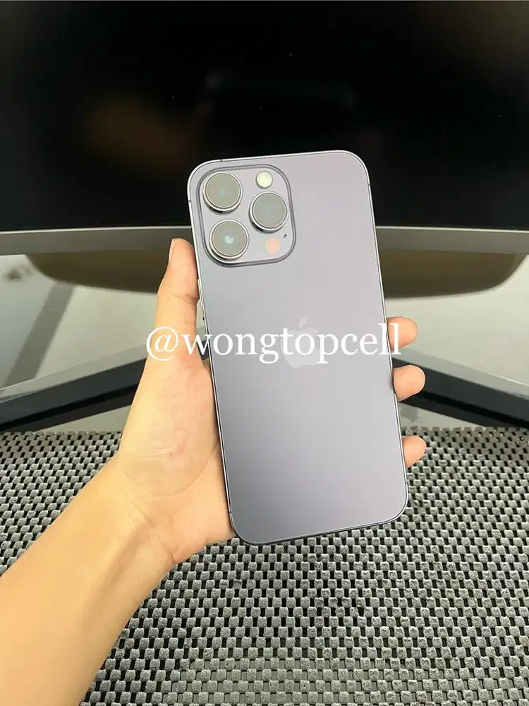 iPhone 14 Promax 128gb IBOX