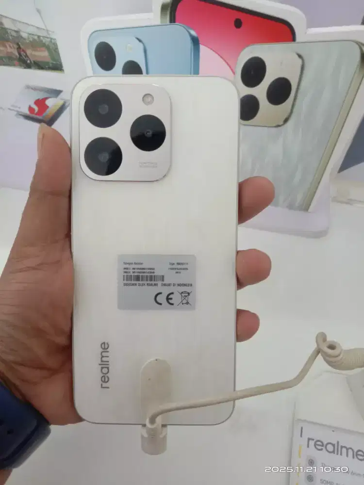 Realme 15T 8/256