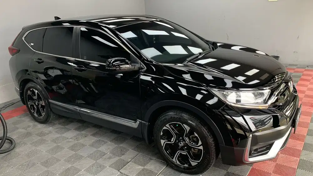 Honda CR-V 2021 Bensin