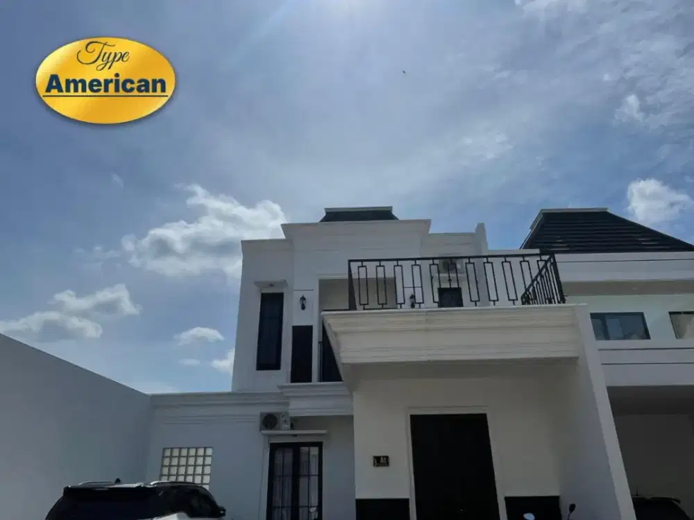 Kemudahan Akses Hunian Nyaman Dekat dengan Kantor Dinas Pati KOta