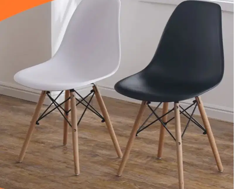 penyediaan kursi fiber medan