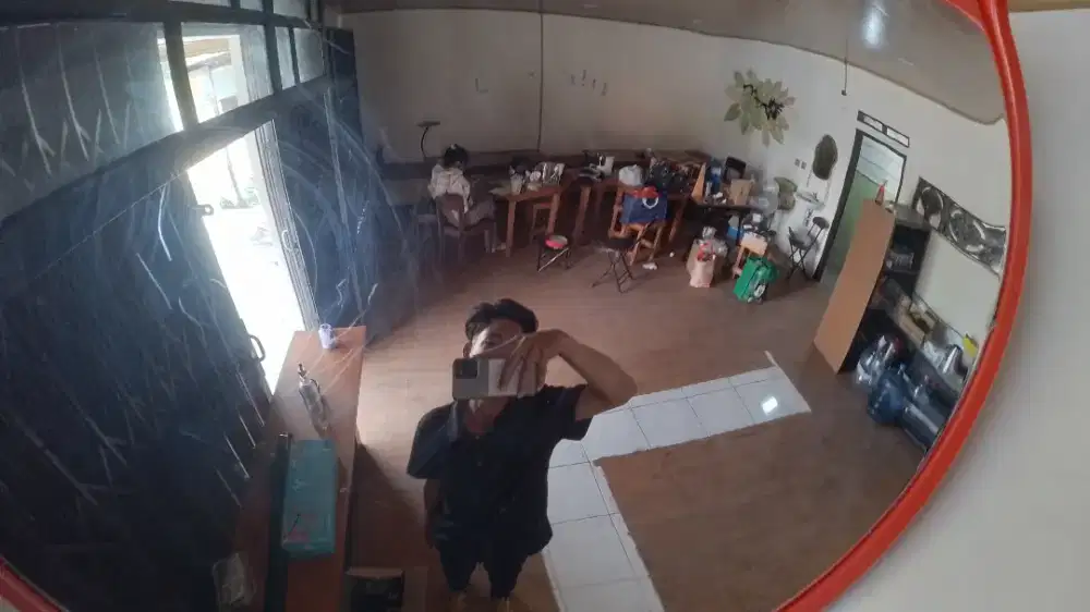 Klw ada loker buat jadi koki atau barista saya siap