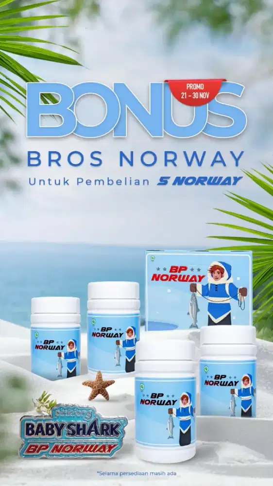 Anak cerdas anak pintar BP Nurway