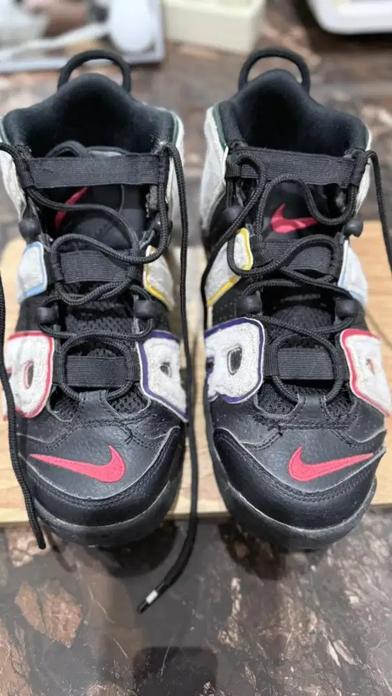 NIKE FOR WOMAN PRELOVED