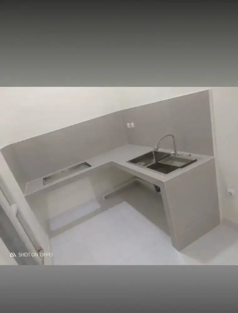 Jasa pasang granit dan kramik