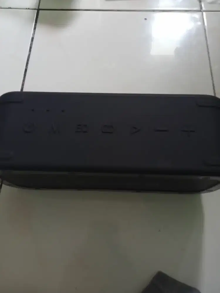 Speaker Bluetooth Lenyes S822