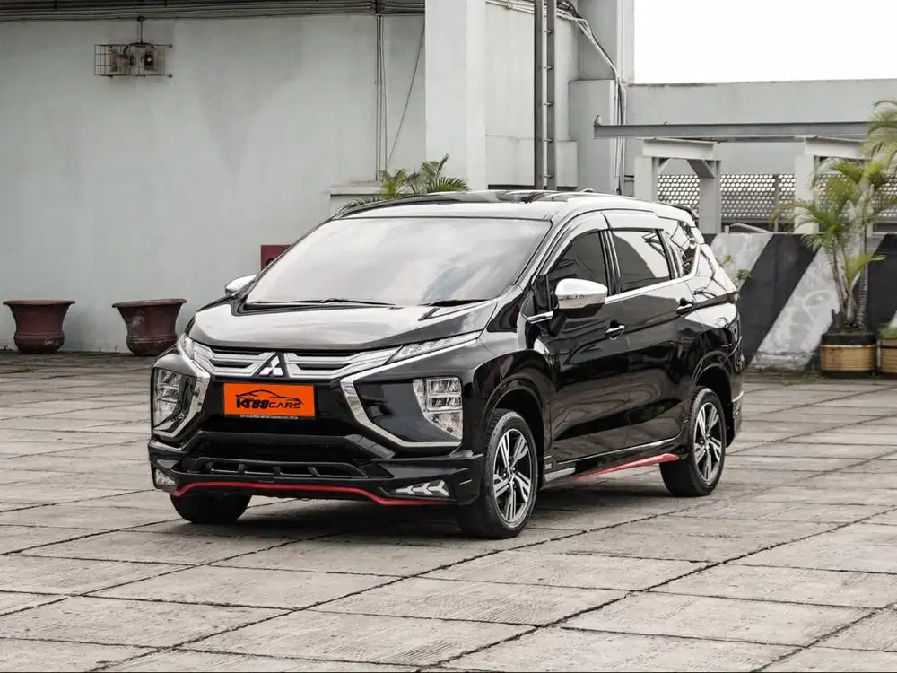 Xpander sport low km 2020